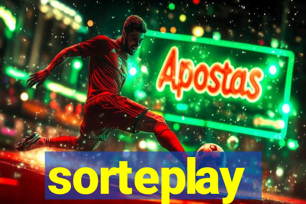 sorteplay