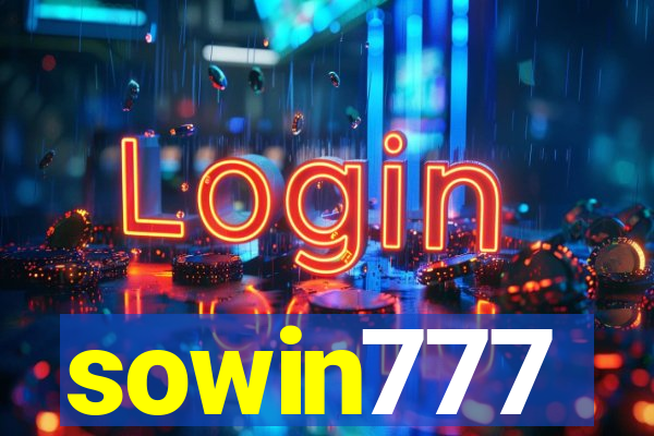 sowin777