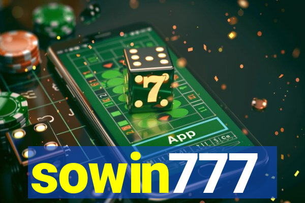 sowin777