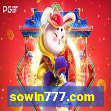 sowin777.com