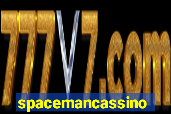 spacemancassino