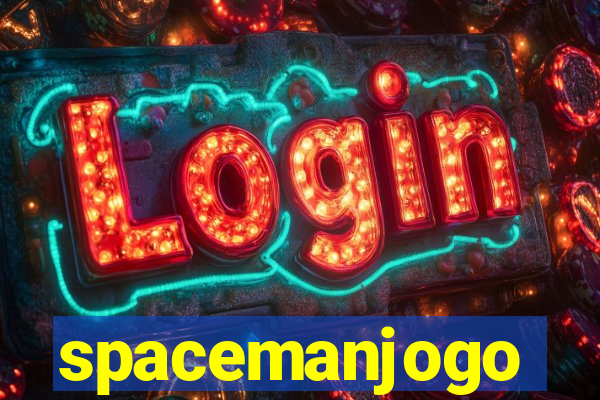 spacemanjogo