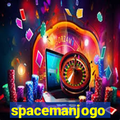 spacemanjogo