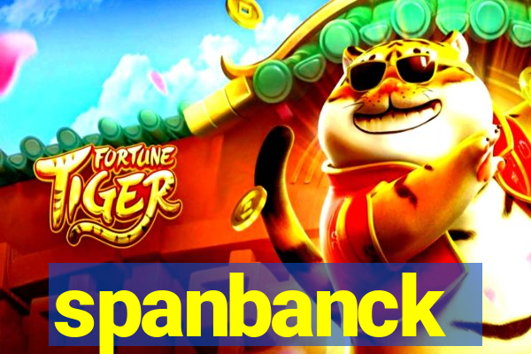 spanbanck