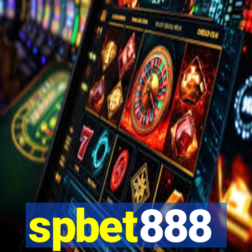 spbet888