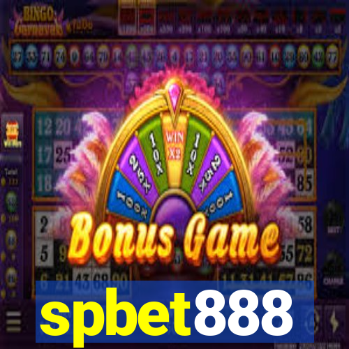 spbet888