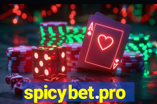 spicybet.pro