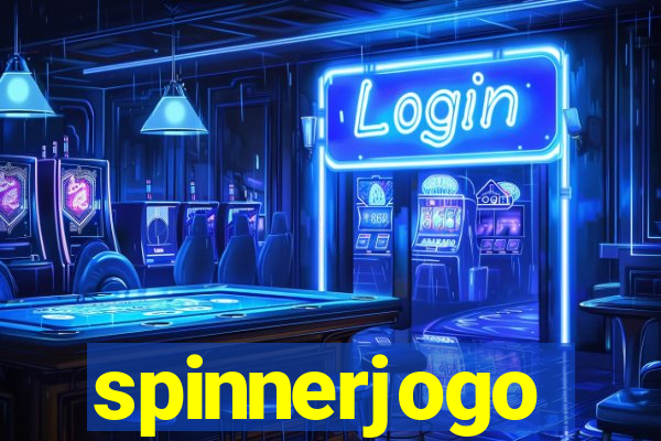 spinnerjogo