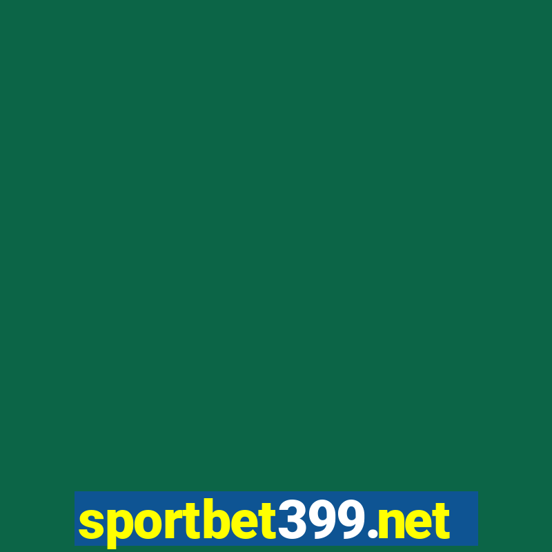 sportbet399.net