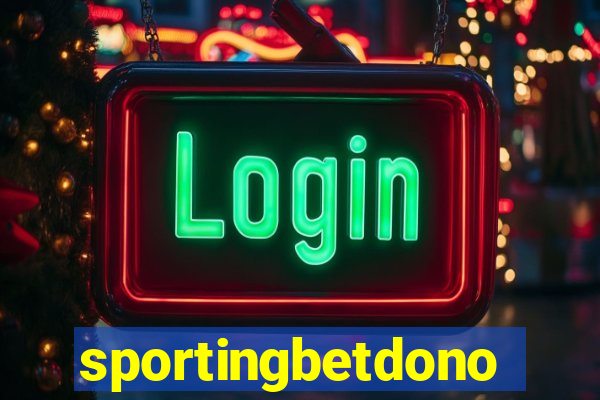 sportingbetdono