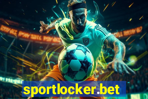 sportlocker.bet