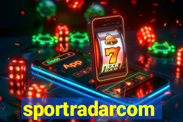 sportradarcom