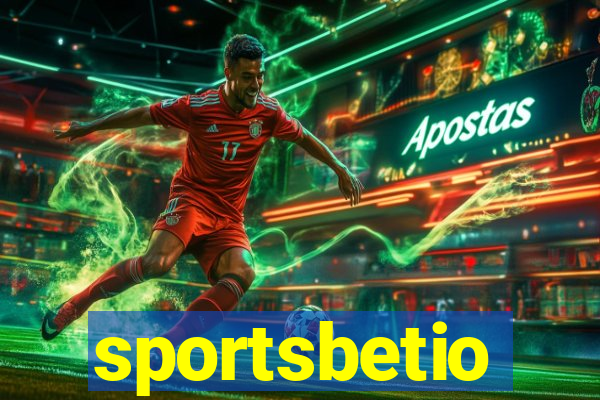 sportsbetio