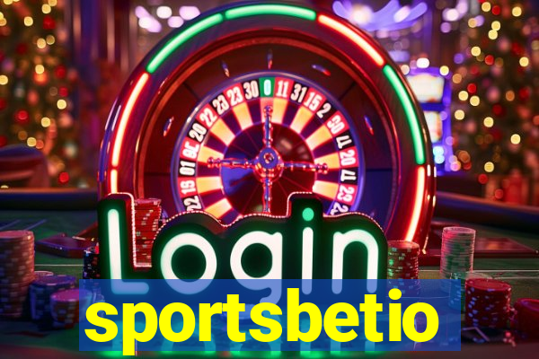 sportsbetio