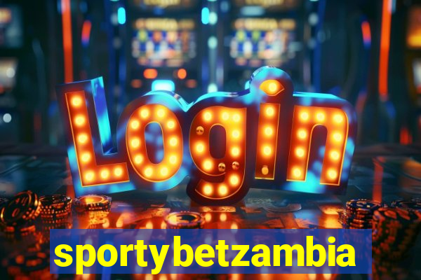 sportybetzambia