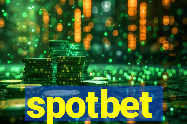 spotbet