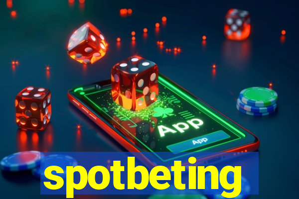 spotbeting