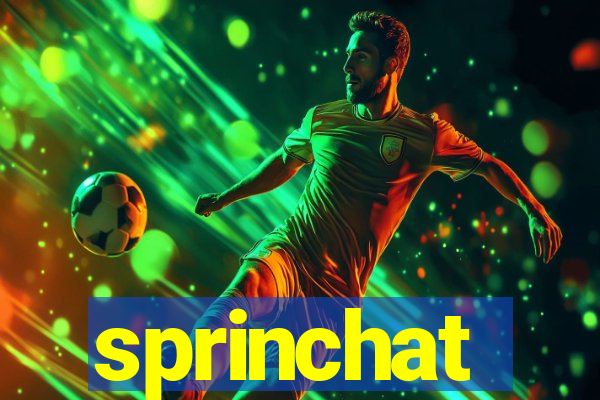 sprinchat