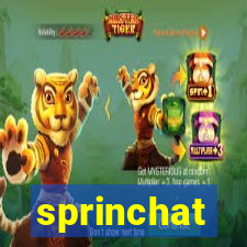 sprinchat