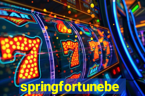 springfortunebet