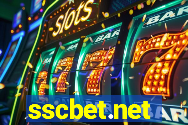 sscbet.net