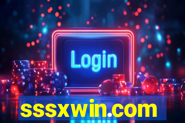 sssxwin.com