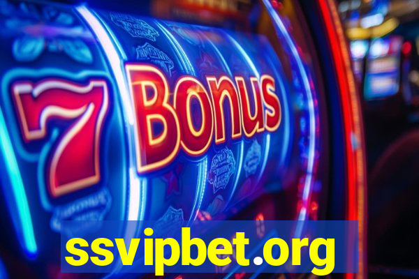 ssvipbet.org