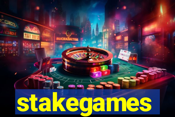 stakegames