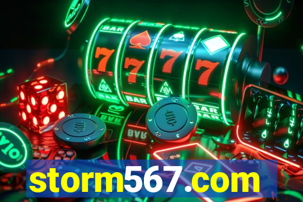 storm567.com