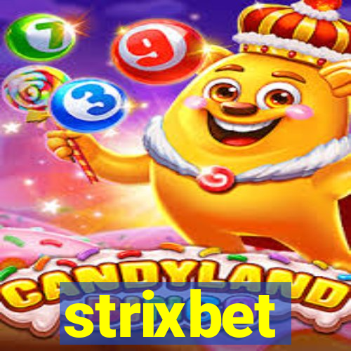 strixbet