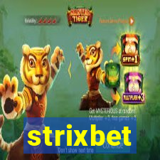 strixbet