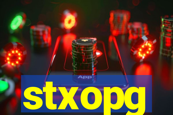 stxopg