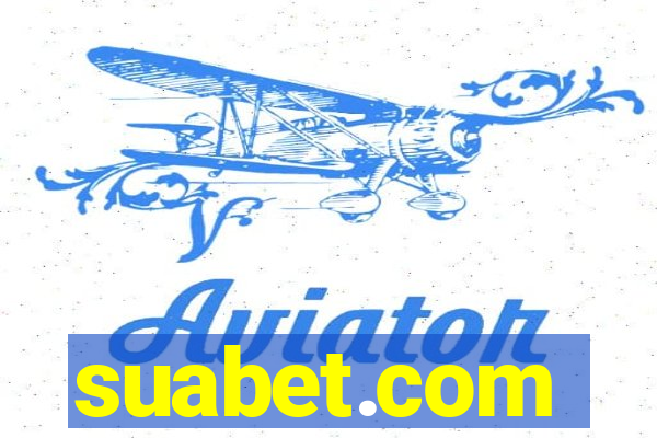 suabet.com