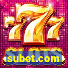 subet.com