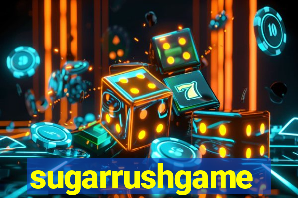 sugarrushgame