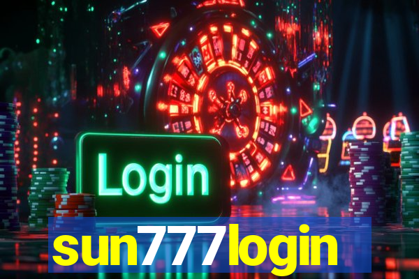 sun777login