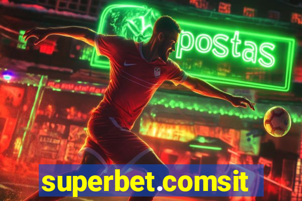 superbet.comsite