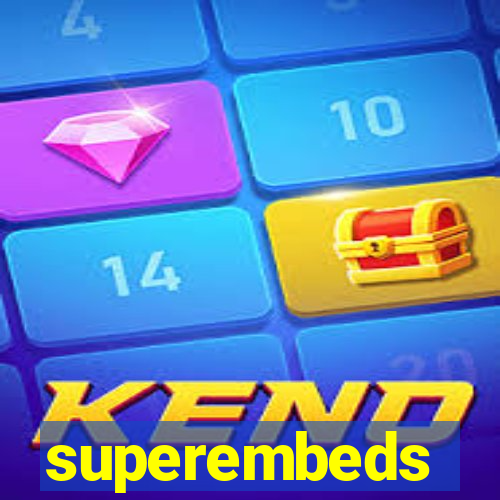 superembeds