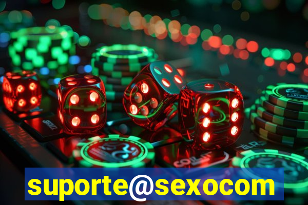 suporte@sexocomcafe.com.br