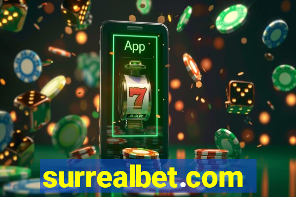 surrealbet.com