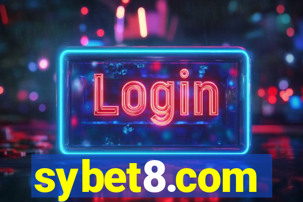 sybet8.com