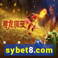 sybet8.com