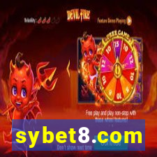 sybet8.com