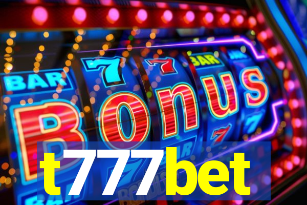 t777bet