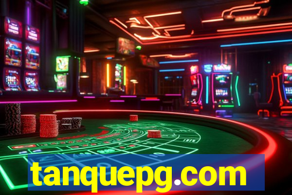 tanquepg.com