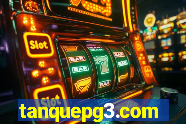 tanquepg3.com