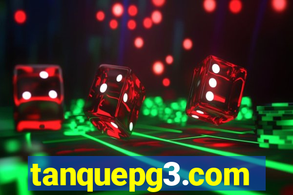 tanquepg3.com