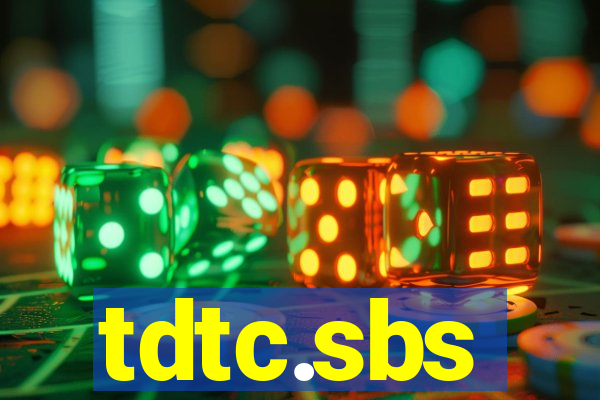 tdtc.sbs