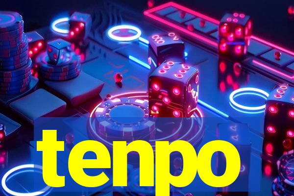 tenpo