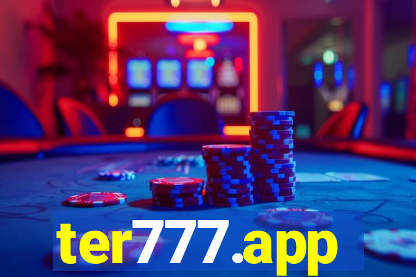 ter777.app